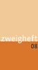 Zweigheft 8