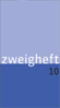 Zweigheft 10