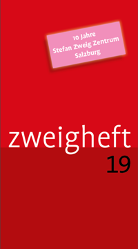 Zweigheft 19
