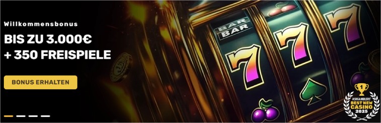24 Casino Aktionen