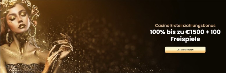 Goldspin Aktionen